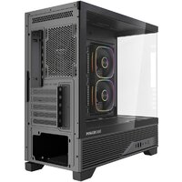 Корпус Powercase Vision Micro M6B CVMM6B-A3 - Превью изображения №5 — Интернет-магазин Your Sale
