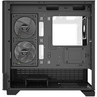 Корпус Powercase Vision Micro M6B CVMM6B-A3 - Превью изображения №2 — Интернет-магазин Your Sale