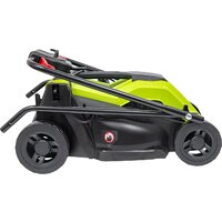 Газонокосилка Grizzly SKY-15 - Превью изображения №8 — Интернет-магазин Your Sale