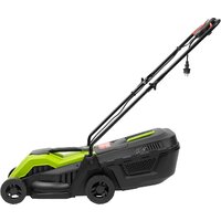 Газонокосилка Grizzly SKY-15 - Превью изображения №3 — Интернет-магазин Your Sale