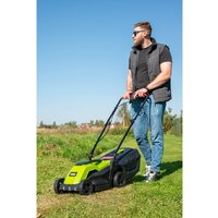 Газонокосилка Grizzly SKY-15 - Превью изображения №15 — Интернет-магазин Your Sale