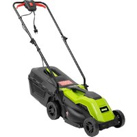 Газонокосилка Grizzly SKY-15 - Превью изображения №2 — Интернет-магазин Your Sale