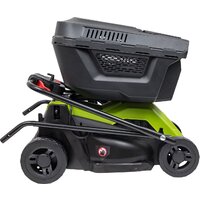 Газонокосилка Grizzly SKY-15 - Превью изображения №9 — Интернет-магазин Your Sale