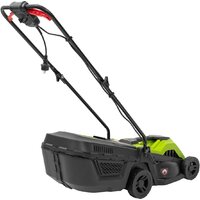 Газонокосилка Grizzly SKY-15 - Превью изображения №6 — Интернет-магазин Your Sale