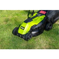 Газонокосилка Grizzly SKY-15 - Превью изображения №14 — Интернет-магазин Your Sale