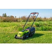 Газонокосилка Grizzly SKY-15 - Превью изображения №13 — Интернет-магазин Your Sale