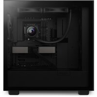 Система жидкостного охлаждения для процессора NZXT Kraken 280 RL-KN280-B1 - Превью изображения №5 — Интернет-магазин Your Sale