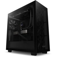 Система жидкостного охлаждения для процессора NZXT Kraken 280 RL-KN280-B1 - Превью изображения №6 — Интернет-магазин Your Sale
