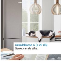 Холодильник Bosch Serie 4 KGN392LAG - Превью изображения №6 — Интернет-магазин Your Sale