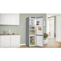 Холодильник Bosch Serie 4 KGN392LAG - Превью изображения №11 — Интернет-магазин Your Sale