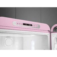 Холодильник Smeg FAB32RPK6 - Превью изображения №6 — Интернет-магазин Your Sale
