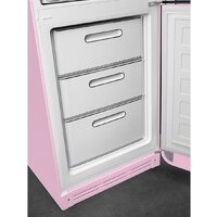 Холодильник Smeg FAB32RPK6 - Превью изображения №5 — Интернет-магазин Your Sale