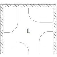 1AcReal Мадрид 170х95 L Image #9