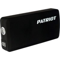 Портативное пусковое устройство Patriot Magnum 12 [650201612] - Превью изображения №3 — Интернет-магазин Your Sale