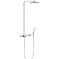 Grohe Rainshower System SmartControl 360 Mono 26361000 (хром)