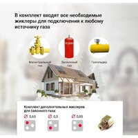 Варочная панель Simfer H45V30M420 - Превью изображения №7 — Интернет-магазин Your Sale