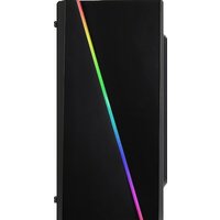 AeroCool Cylon Mini (черный) Image #6