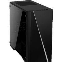 AeroCool Cylon Mini (черный) Image #4