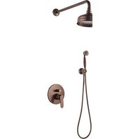 Omnires Art Deco Sys AD28 ORB