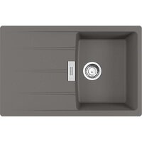 Franke Centro CNG 611-78 114.0687.320 (каменный серый) Image #1
