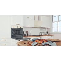 Варочная панель Bosch PKE611BA1R - Превью изображения №2 — Интернет-магазин Your Sale