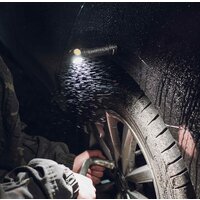 Фонарь Armytek Wizard C2 WR Magnet USB (теплый) - Превью изображения №6 — Интернет-магазин Your Sale
