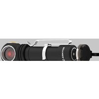 Фонарь Armytek Wizard C2 WR Magnet USB (теплый) - Превью изображения №3 — Интернет-магазин Your Sale