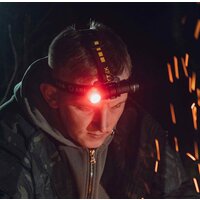 Фонарь Armytek Wizard C2 WR Magnet USB (теплый) - Превью изображения №8 — Интернет-магазин Your Sale