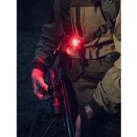 Фонарь Armytek Wizard C2 WR Magnet USB (теплый) - Превью изображения №14 — Интернет-магазин Your Sale