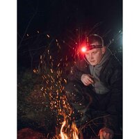 Фонарь Armytek Wizard C2 WR Magnet USB (теплый) - Превью изображения №11 — Интернет-магазин Your Sale