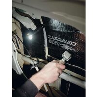 Фонарь Armytek Wizard C2 WR Magnet USB (теплый) - Превью изображения №9 — Интернет-магазин Your Sale