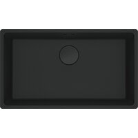 Franke Maris MRG 110-72 125.0697.757 (черный матовый) Image #1