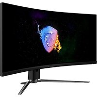 MSI MPG Artymis 343CQR Image #2