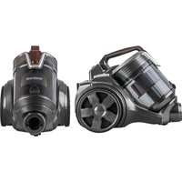 Пылесос Endever SkyClean VC-660 (серый/мокко) - Превью изображения №4 — Интернет-магазин Your Sale