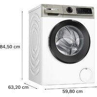 Стиральная машина Bosch Serie 6 WGJ244A9PL - Превью изображения №6 — Интернет-магазин Your Sale