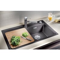 Blanco Zenar 45 S-F (правая, белый) Image #2