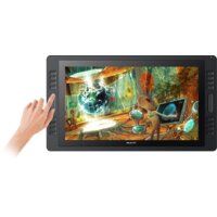 Графический монитор Huion Kamvas Pro 20 GT-192 - Превью изображения №5 — Интернет-магазин Your Sale