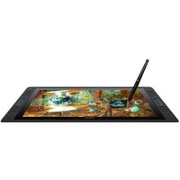 Графический монитор Huion Kamvas Pro 20 GT-192 - Превью изображения №3 — Интернет-магазин Your Sale