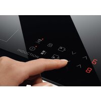 Варочная панель Electrolux LIV63431BK - Превью изображения №7 — Интернет-магазин Your Sale