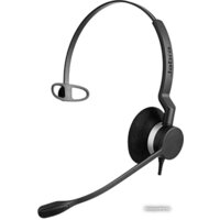 Jabra BIZ 2300 USB UC Mono Image #3