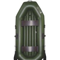 Муссон S 240 НД (зеленый)