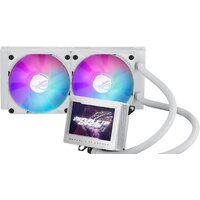 ASUS ROG Ryujin III 240 ARGB White Edition