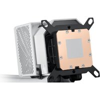 Система жидкостного охлаждения для процессора ASUS ROG Ryujin III 240 ARGB White Edition - Превью изображения №2 — Интернет-магазин Your Sale