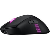 Игровая мышь ASUS ROG Keris II Origin Black - Превью изображения №5 — Интернет-магазин Your Sale