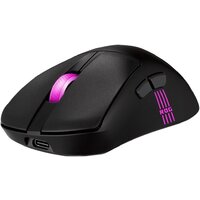 Игровая мышь ASUS ROG Keris II Origin Black - Превью изображения №9 — Интернет-магазин Your Sale