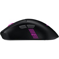 Игровая мышь ASUS ROG Keris II Origin Black - Превью изображения №4 — Интернет-магазин Your Sale