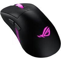Игровая мышь ASUS ROG Keris II Origin Black - Превью изображения №2 — Интернет-магазин Your Sale