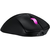 Игровая мышь ASUS ROG Keris II Origin Black - Превью изображения №7 — Интернет-магазин Your Sale
