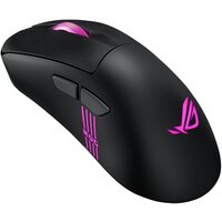Игровая мышь ASUS ROG Keris II Origin Black - Превью изображения №8 — Интернет-магазин Your Sale