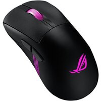 Игровая мышь ASUS ROG Keris II Origin Black - Превью изображения №3 — Интернет-магазин Your Sale